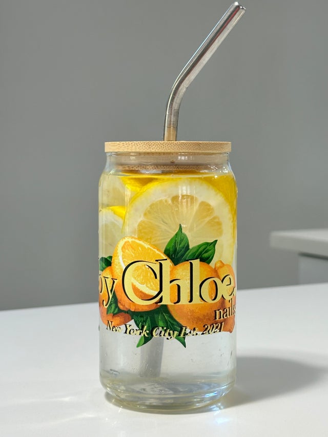 Chloe クルネック長袖トッフ CHC23SHT03016 101 Chloé – Vermillion